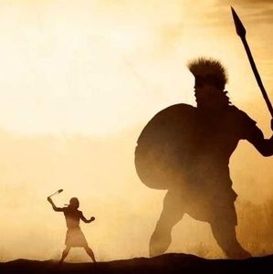 Meet your Posher, Samuel